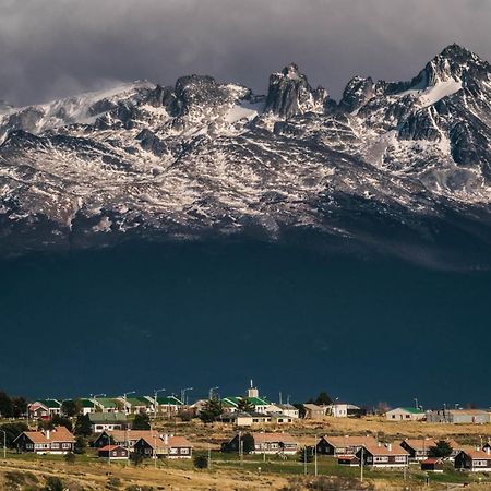 Gente Del Sur - Kecher Ushuaia Exterior photo